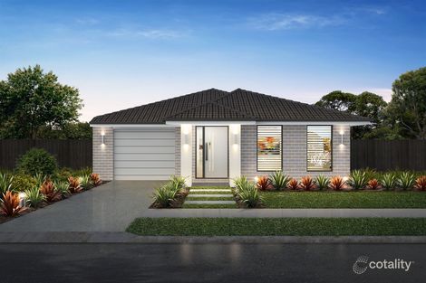 Property photo of 16 Ovata Grove Donnybrook VIC 3064