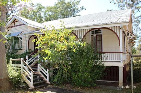 Property photo of 12 Mangerton Street Toogoolawah QLD 4313