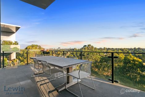 Property photo of 601/9B Remington Drive Highett VIC 3190