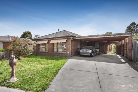 Property photo of 37 Wenden Road Mill Park VIC 3082