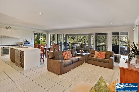 Property photo of 9 Glencon Court Buderim QLD 4556