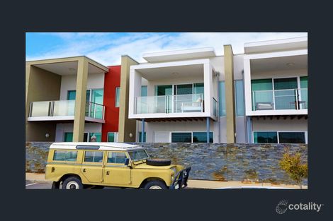 Property photo of 32 Karka Cove New Port SA 5015