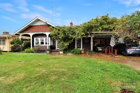 170 Woods St, Donald, VIC 3480