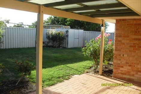 Property photo of 4 Firethorn Place Eaton WA 6232