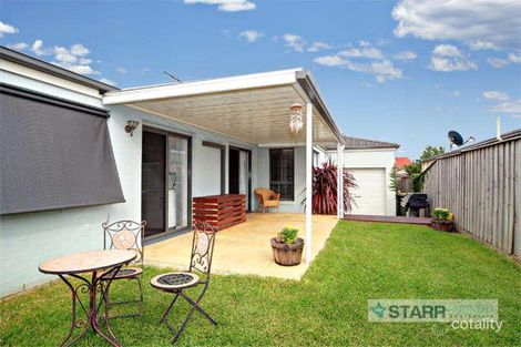 Property photo of 68 Trevor Toms Drive Acacia Gardens NSW 2763