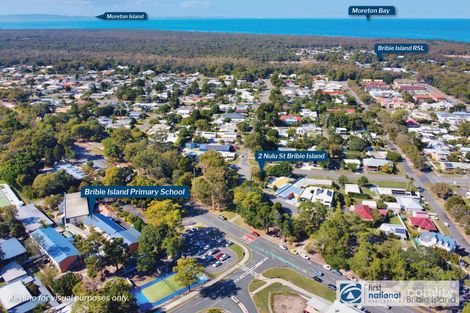 2 Nulu St, Bongaree, QLD 4507