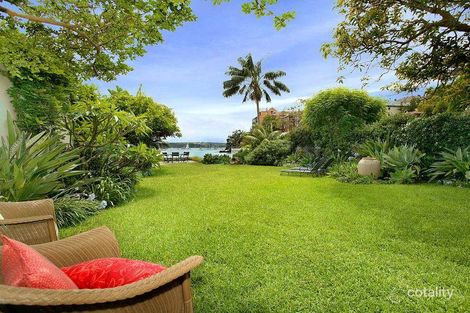 Property photo of 10 Castra Place Double Bay NSW 2028