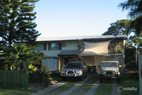 29 Alkina Cres, Boyne Island, QLD 4680