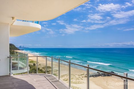 Property photo of 702/1331 Gold Coast Highway Palm Beach QLD 4221