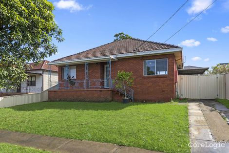 Property photo of 31 Mary Street Merrylands NSW 2160