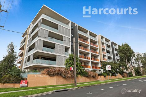 Property photo of 8/2-10 Tyler Street Campbelltown NSW 2560