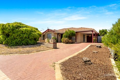 4 Harcus Rtt, Merriwa, WA 6030