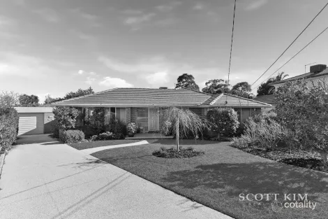 Property photo of 6 Cynisca Court Wheelers Hill VIC 3150