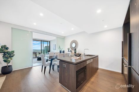 Property photo of 2902/500 Pacific Highway St Leonards NSW 2065