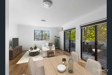 9/98 Starkey St, Killarney Heights, NSW 2087