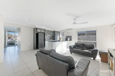 Property photo of 14 Dickson Crescent North Lakes QLD 4509