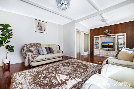 Property photo of 10 Fraser Street Dandenong North VIC 3175