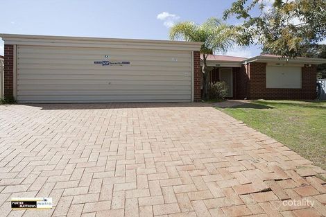 Property photo of 10 Kamber Court Maddington WA 6109
