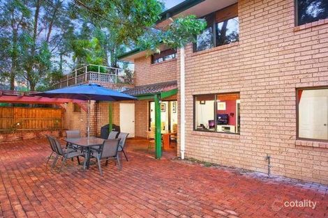 Property photo of 1/7 Conie Avenue Baulkham Hills NSW 2153