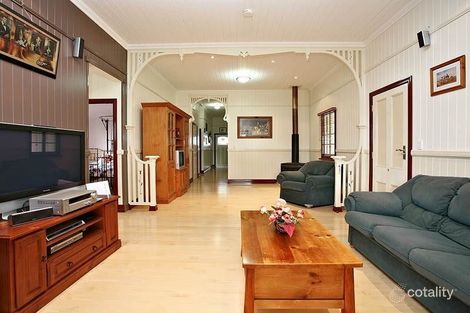 Property photo of 389 Birnam Range Road Beaudesert QLD 4285