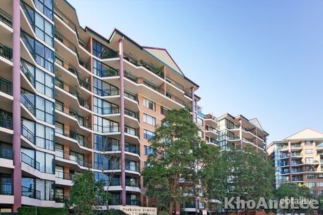 Property photo of 53/2-26 Wattle Crescent Pyrmont NSW 2009