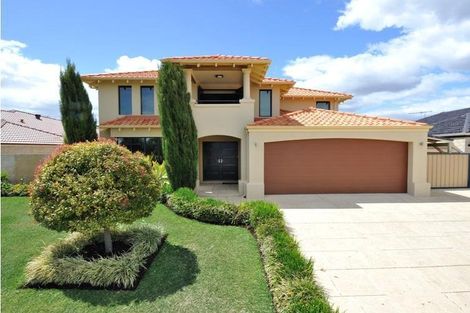 Property photo of 7 St Cloud Way Port Kennedy WA 6172