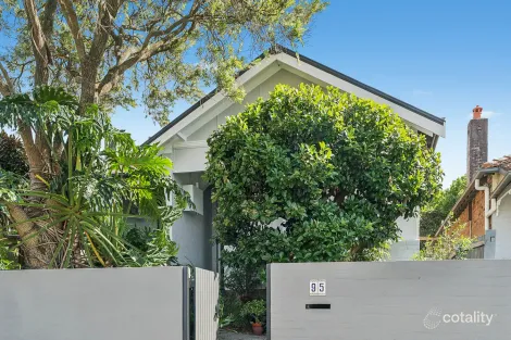 95 Rangers Ave, Mosman, NSW 2088
