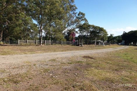 Property photo of 389 Birnam Range Road Beaudesert QLD 4285