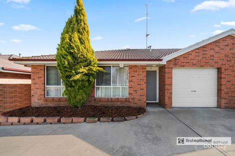 Property photo of 2/363 Rankin Street Bathurst NSW 2795