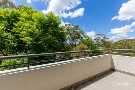 Property photo of 17/153-165 Grosvenor Street North Wahroonga NSW 2076