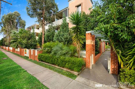 14/30-44 Railway Tce, Granville, NSW 2142