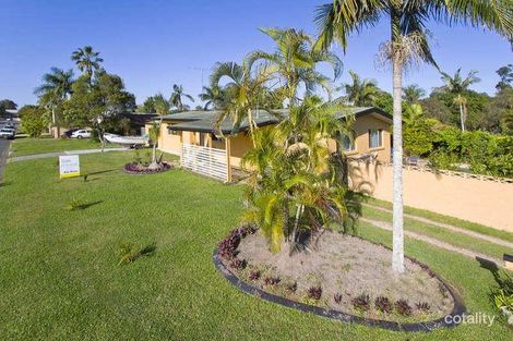33 Whitsunday Dr, Currumbin Waters, QLD 4223