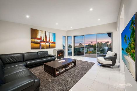 Property photo of 33 Sugarloaf Drive Macleod VIC 3085