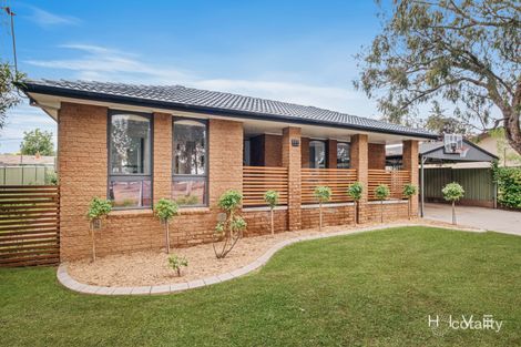 Property photo of 237 Hindmarsh Drive Rivett ACT 2611