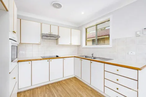 Property photo of 31B Surrey Street Minto NSW 2566