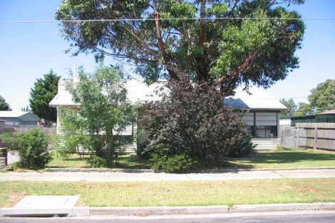 23 Balmoral St, Braybrook, VIC 3019