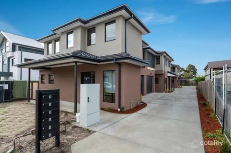 Property photo of 6/21 Stuart Street Noble Park VIC 3174
