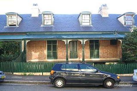 26 Elizabeth St, Paddington, NSW 2021