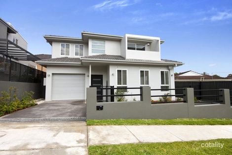 Property photo of 2 Oleander Street Greystanes NSW 2145