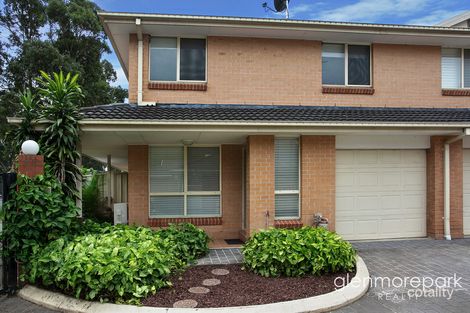 Property photo of 1/7 Peter Court Jamisontown NSW 2750