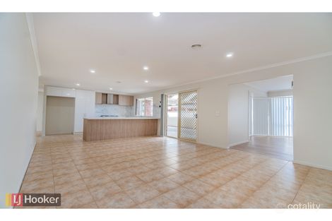 Property photo of 8 Bertrand Court Craigieburn VIC 3064