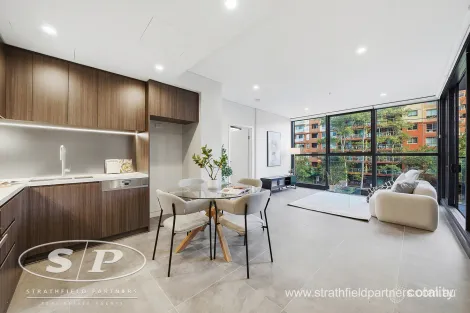 210/7 Nipper St, Homebush, NSW 2140