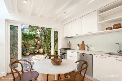Property photo of 2 Seymour Place Paddington NSW 2021