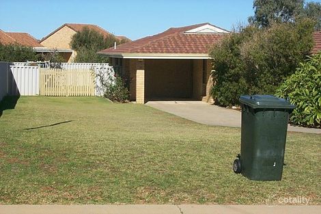 4a Koojarra St, Webberton, WA 6530