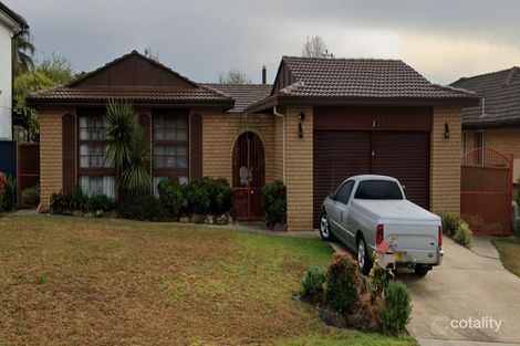 4 Karius St, Glenfield, NSW 2167