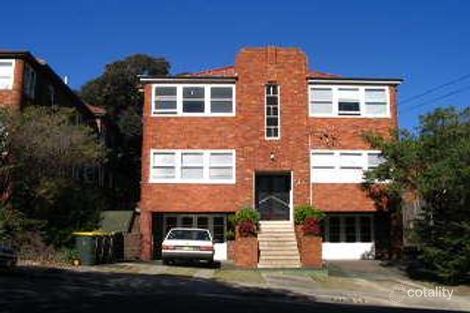 3 Stanley St, Randwick, NSW 2031