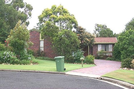 17 Sharpe St, Brassall, QLD 4305