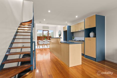 Property photo of 13/63-69 Holden Street Fitzroy North VIC 3068