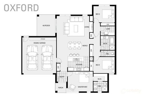 Property photo of 16/39-41 Lincoln Road Croydon VIC 3136