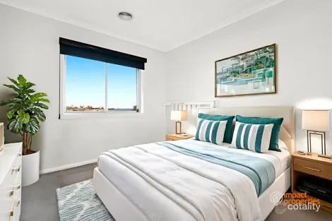 Property photo of 19 Slim Dusty Circuit Moncrieff ACT 2914